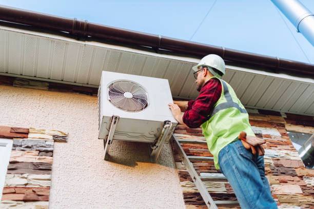 Local HVAC Companies in Sanger, CA