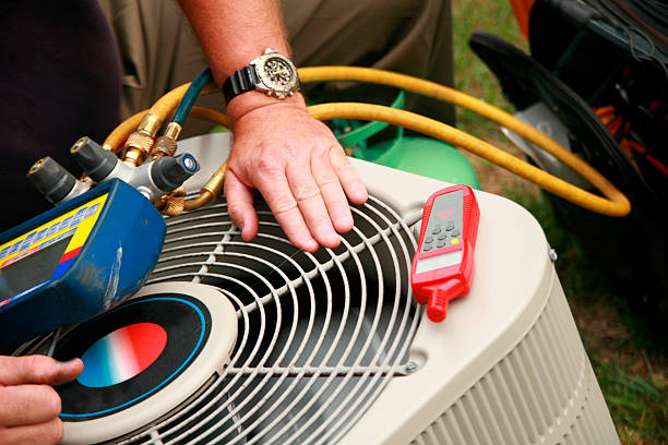 Best HVAC Installation Services  in Sanger, CA