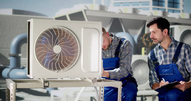 Best Best HVAC Companies  in Sanger, CA