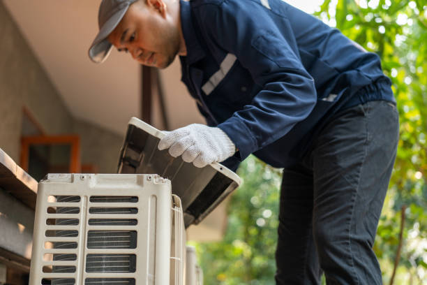 Ductless HVAC Repair in Sanger, CA